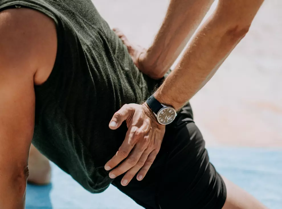 Chiropractic Treatment