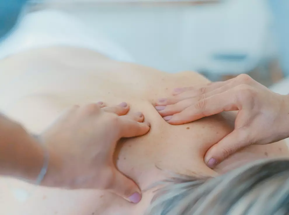 Physiotherapy Treatment