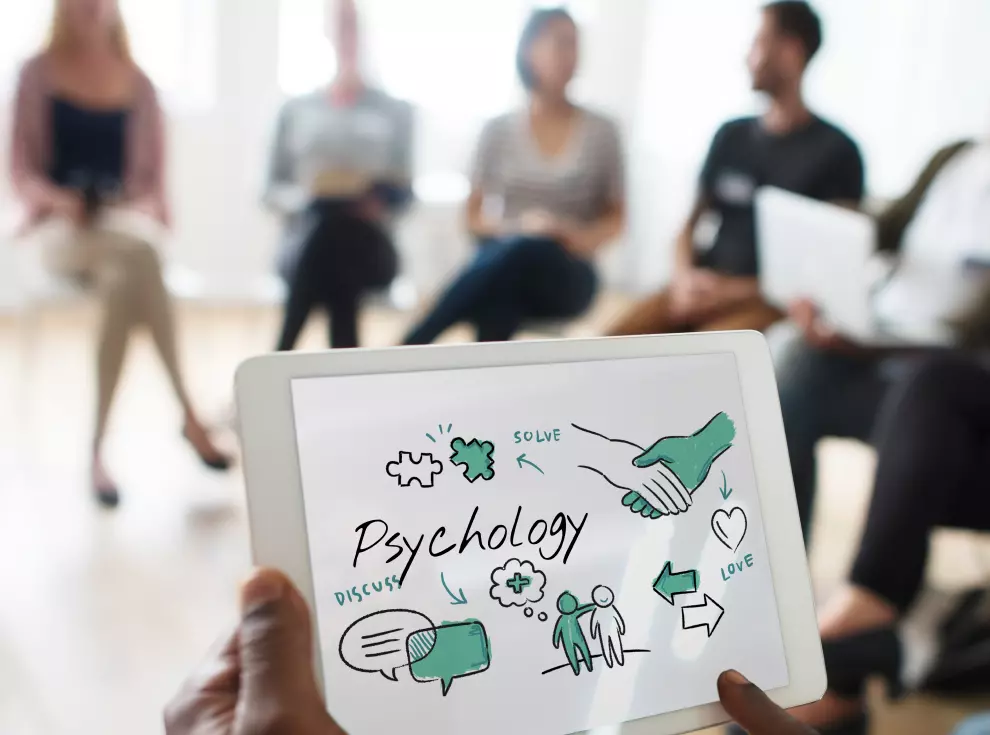 Psychological Assessment & Counselling