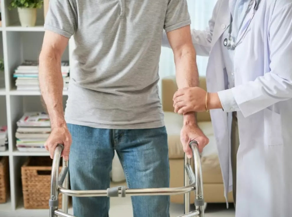 Occupational Therapy Services